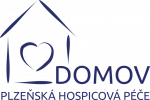 Domov - Plzeňská hospicová péče